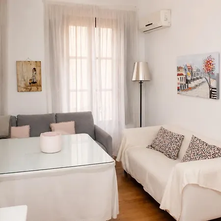 Apartamento muy céntrico en Granada-2